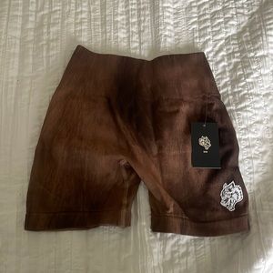 Darc Sport shorts- tag still on